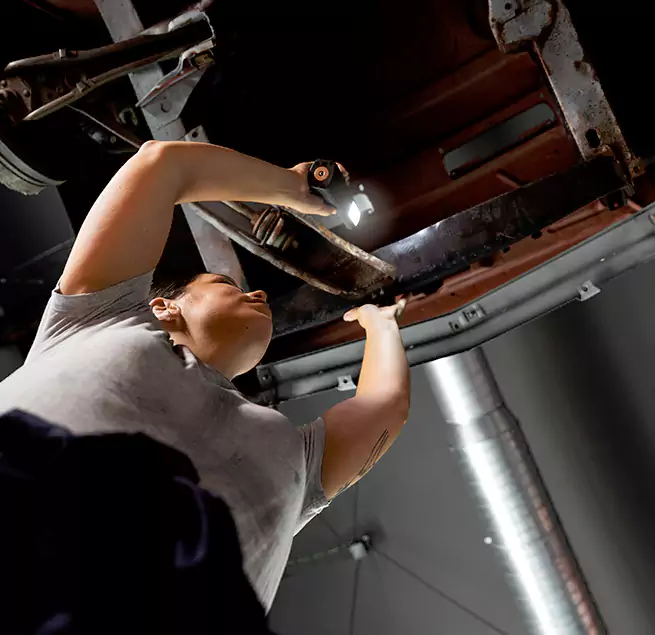 Why Homeowners & Businesses Trust Us Belleville, IL