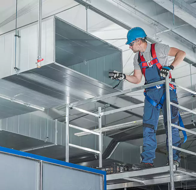 Why Homeowners & Businesses Trust Us Belleville, IL