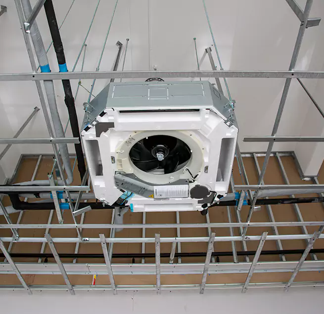 Why Homeowners & Businesses Trust Us Belleville, IL?