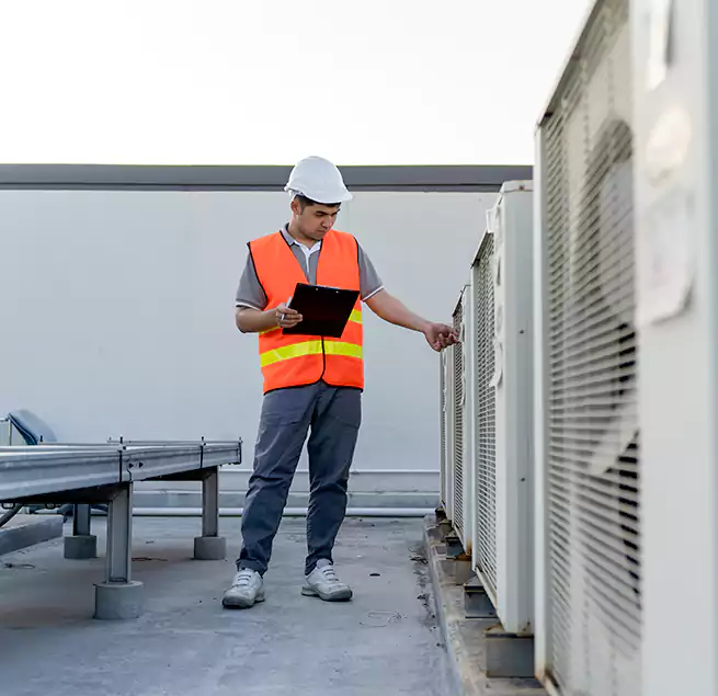 Why Homeowners & Businesses Trust Us in Belleville, IL?