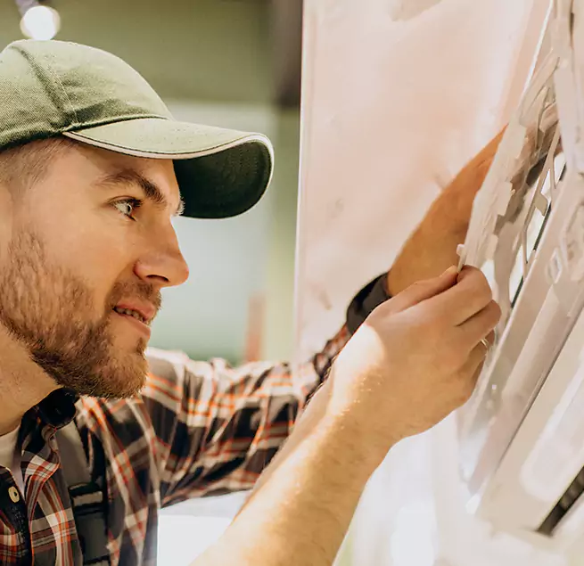 Why Homeowners & Businesses Trust Us in Belleville, IL?