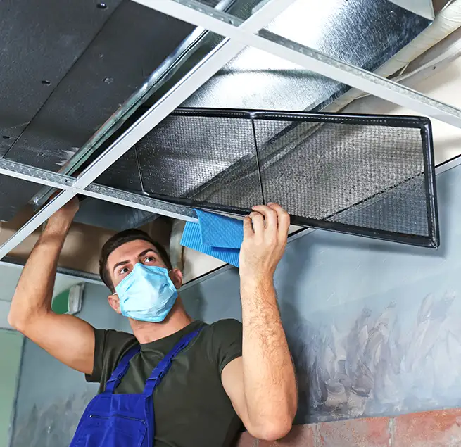 Why Homeowners & Businesses Trust Us in Belleville, IL?