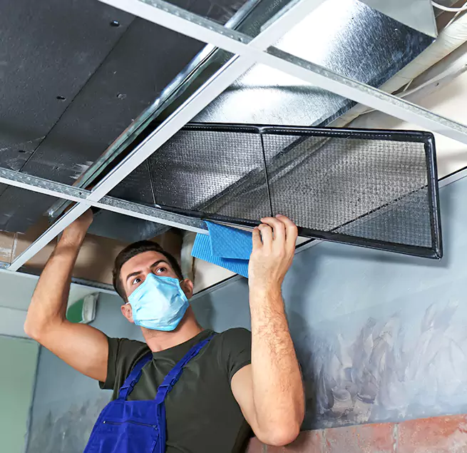 Why Homeowners & Businesses Trust Us in Belleville, IL?