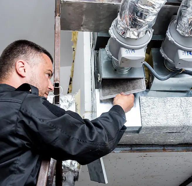 Why Homeowners & Businesses Trust Us in Belleville, IL?